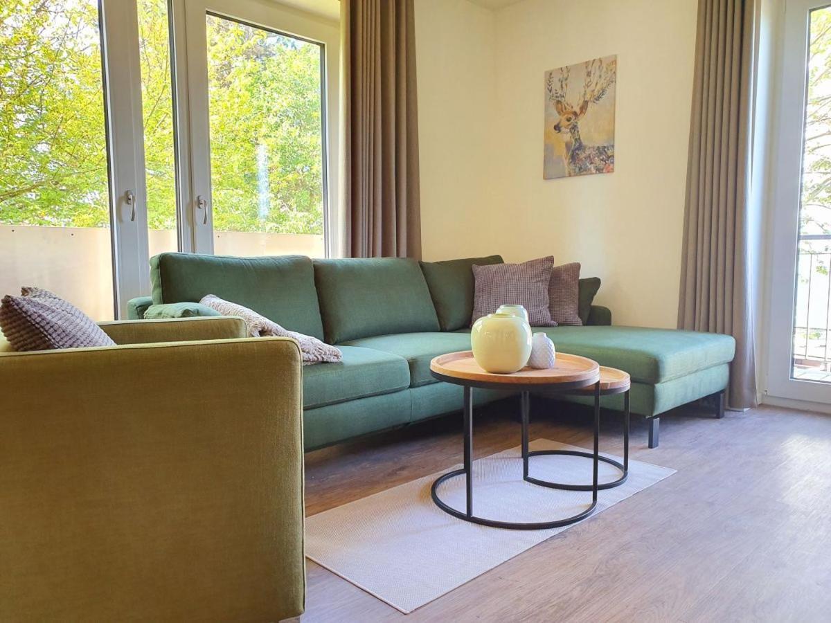 Kapitaenshaus 3 Apartment เคลเลนฮูเซน ภายนอก รูปภาพ