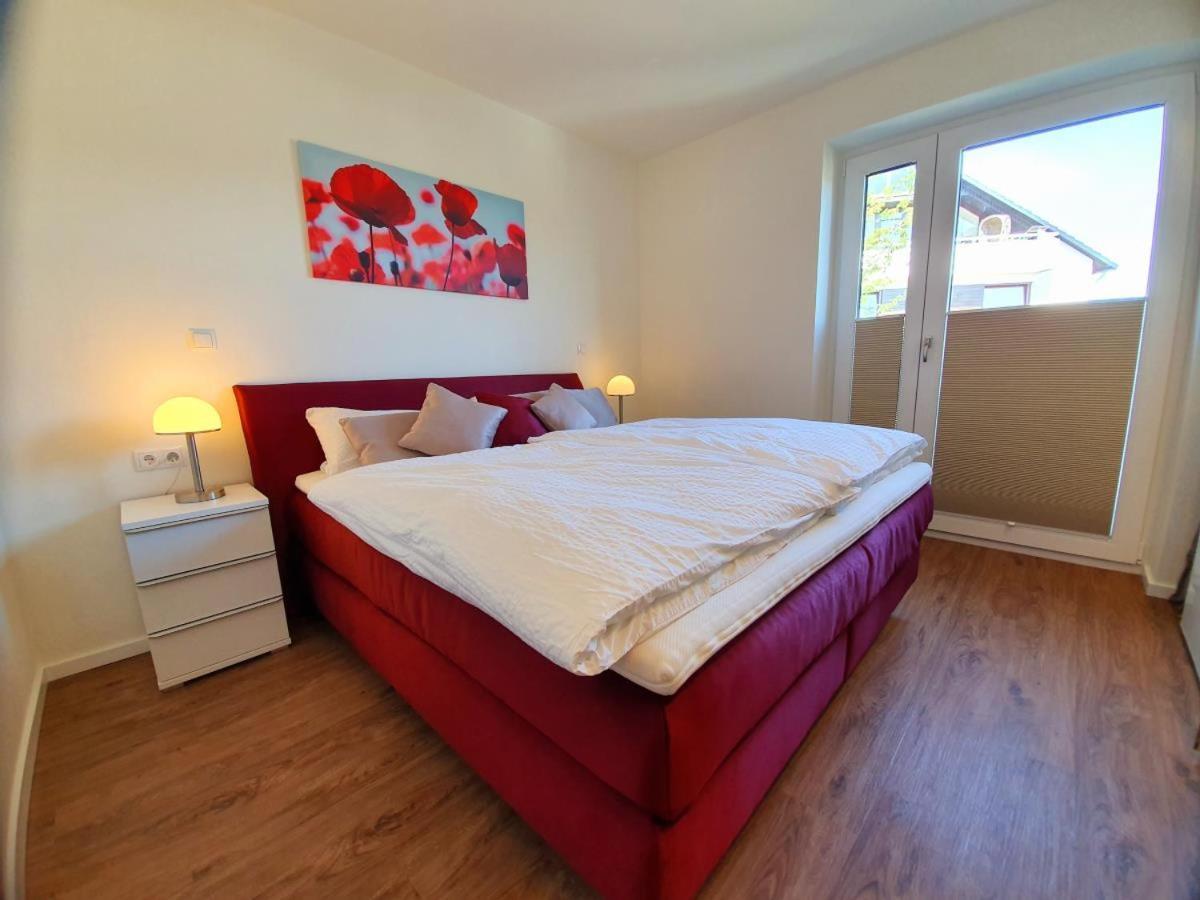 Kapitaenshaus 3 Apartment เคลเลนฮูเซน ภายนอก รูปภาพ